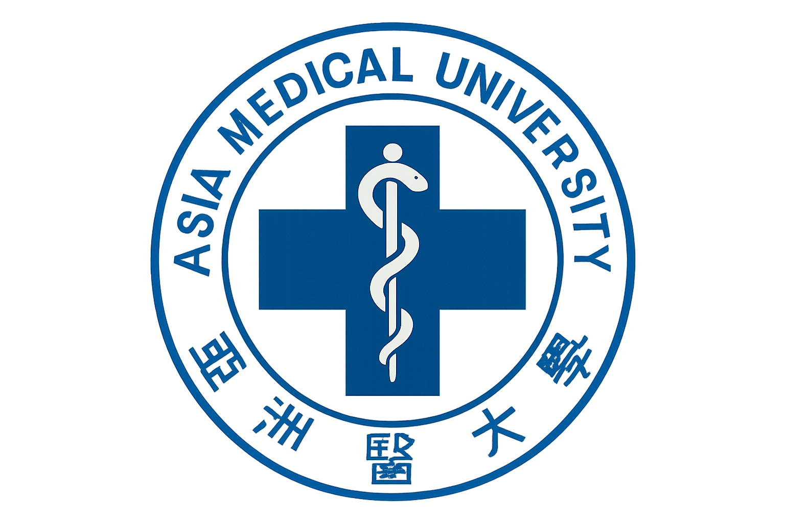 Asia Medical University Logo