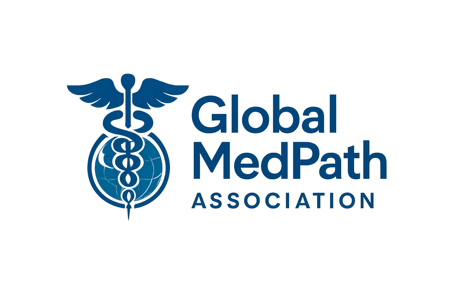 Global MedPath Association Logo