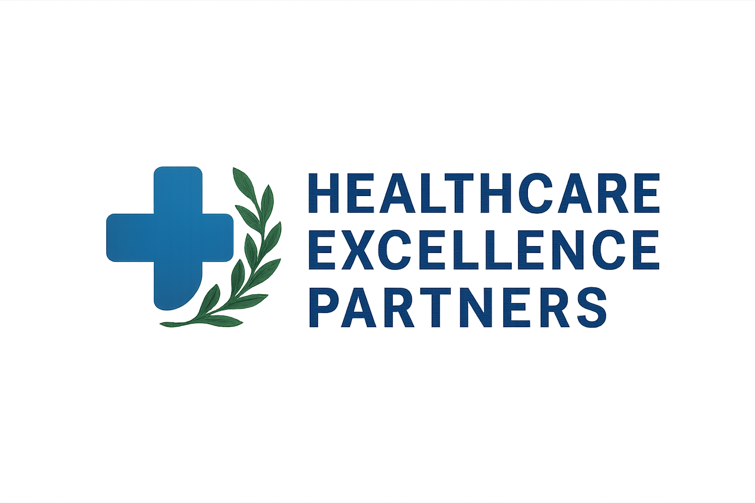 Healthcare Excellence Partners Logo
