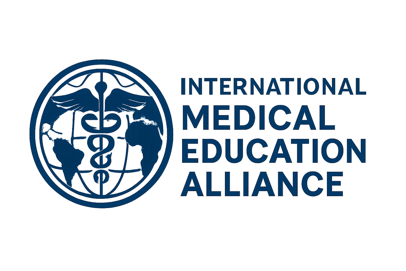 International Medical Education Alliance Logo